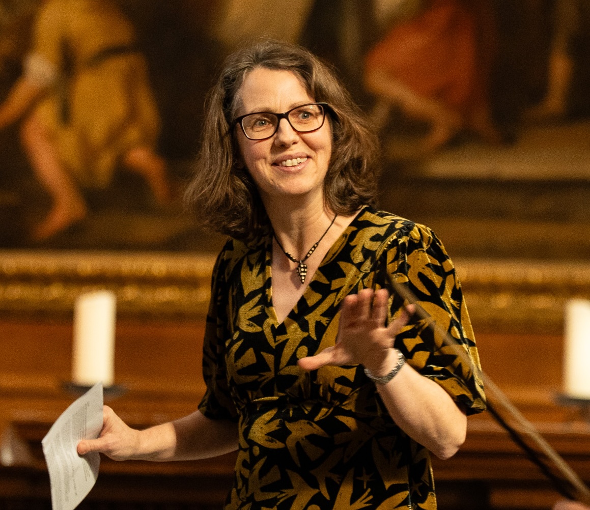 Bettina Varwig